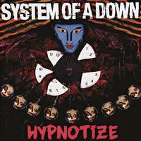 System Of A Down - Hypnotize -  140 / 150 Gram Vinyl Record