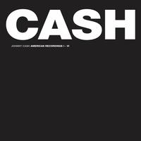 Johnny Cash - American Recordings I-VI