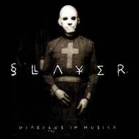 Slayer - Diabolus In Musica -  180 Gram Vinyl Record
