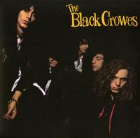 The Black Crowes - Shake Your Money Maker