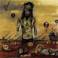 Slayer - Christ Illusion -  180 Gram Vinyl Record