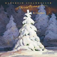 Mannheim Steamroller - Christmas In The Aire -  Vinyl Record