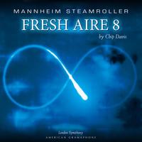 Mannheim Steamroller - Fresh Aire 8