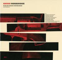 Ennio Morricone - Dollars, Dust & Pistoleros: The Westerns Anthology - (LITA 20th Anniversary Deluxe Edition Box Set)
