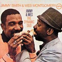 Jimmy Smith & Wes Montgomery - Jimmy & Wes: The Dynamic Duo
