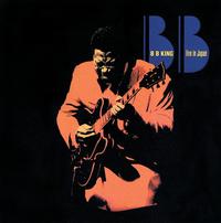 B.B. King - Live In Japan -  Vinyl Record