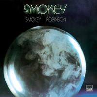 Smokey Robinson - Smokey -  Vinyl Record