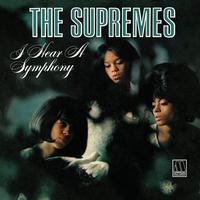The Supremes - I Hear A Symphony -  Vinyl Record