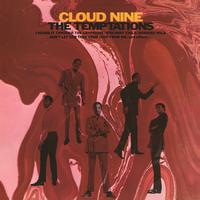 The Temptations - Cloud Nine -  Vinyl Record