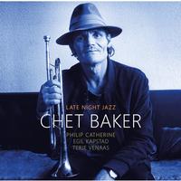 Chet Baker - Late Night Jazz