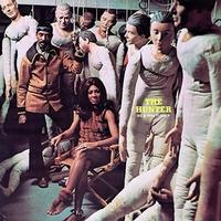 Ike & Tina Turner - The Hunter -  Vinyl Record