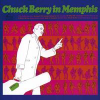 Chuck Berry - Chuck Berry In Memphis -  Vinyl Record