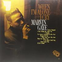 Marvin Gaye - When I'm Alone I Cry