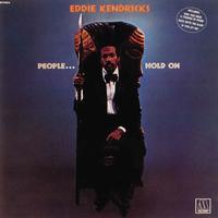 Eddie Hendricks - People... Hold On