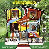 The Temptations - Psychedelic Shack