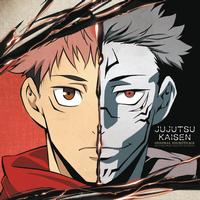 Hiroaki Tsutsumi-Jujutsu Kaisen-Vinyl Box Sets|Acoustic Sounds