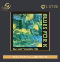 Tsuyoshi Yamamoto Trio - Blues For K