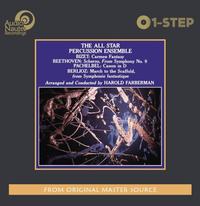 Harold Farberman - All Star Percussion Ensemble