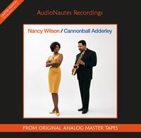 Nancy Wilson & Cannonball Adderley — Nancy Wilson & Cannonball Adderley