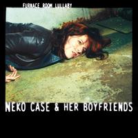 Neko Case - Furnace Room Lullaby -  Vinyl Record