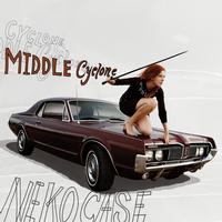 Neko Case - Middle Cyclone -  180 Gram Vinyl Record