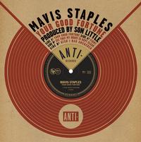 Mavis Staples - Your Good Fortune -  10 inch Vinyl Record