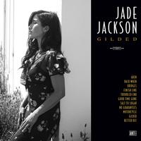 Jade Jackson - Gilded -  Vinyl Record