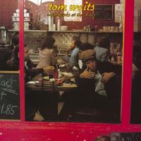 Tom Waits - Nighthawks At The Diner -  180 Gram Vinyl Record