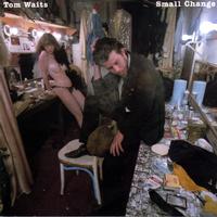 Tom Waits - Small Change -  180 Gram Vinyl Record