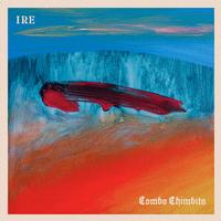 Combo Chimbita - Ire -  Vinyl Record