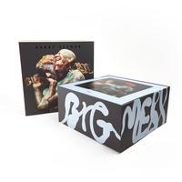 Danny Elfman - Big Mess Deluxe Box Set -  Vinyl Box Sets