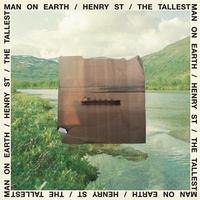 The Tallest Man On Earth - Henry St. -  Vinyl Record