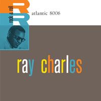 Ray Charles - Ray Charles -  45 RPM Vinyl Record