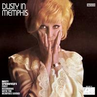 Dusty Springfield - Dusty In Memphis -  45 RPM Vinyl Record
