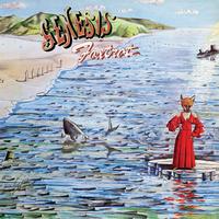 Genesis - Foxtrot -  45 RPM Vinyl Record