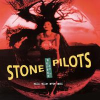 Stone Temple Pilots - Core -  45 RPM Vinyl Record