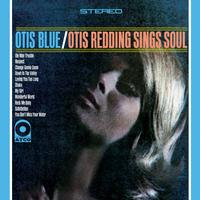 Otis Redding - Otis Blue- Otis Redding Sings Soul -  45 RPM Vinyl Record