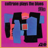 John Coltrane - Coltrane Plays The Blues -  45 RPM Vinyl Record