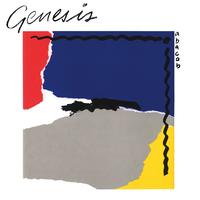 Genesis - Abacab -  45 RPM Vinyl Record