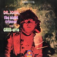 Dr. John - Gris Gris -  45 RPM Vinyl Record