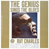 Ray Charles - The Genius Sings The Blues