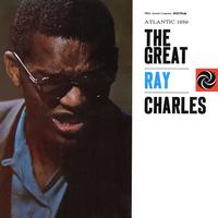 Ray Charles - The Great Ray Charles -  45 RPM Vinyl Record
