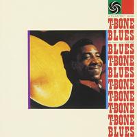 T-Bone Walker - T-Bone Blues -  45 RPM Vinyl Record