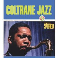 John Coltrane - Coltrane Jazz -  45 RPM Vinyl Record