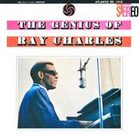 Ray Charles - The Genius Of Ray Charles -  45 RPM Vinyl Record