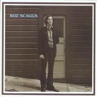 Boz Scaggs - Boz Scaggs -  45 RPM Vinyl Record