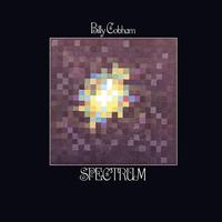 Billy Cobham - Spectrum