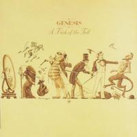 Genesis - A Trick Of The Tail -  45 RPM Vinyl Record
