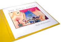 Ernest Ansermet-The Royal Ballet Gala Performances-200 Gram