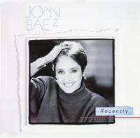 Joan Baez - Recently -  180 Gram Vinyl Record